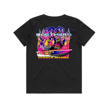 S80 2003 Hellrazor Event Youth/Kids Tee